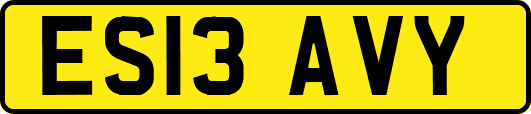 ES13AVY