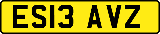 ES13AVZ