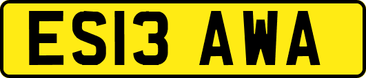 ES13AWA