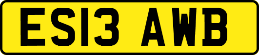 ES13AWB