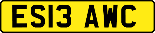 ES13AWC