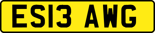 ES13AWG