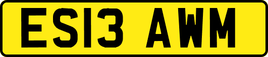 ES13AWM