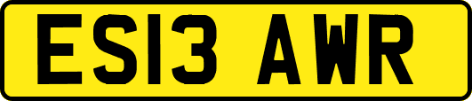 ES13AWR