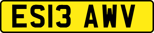 ES13AWV