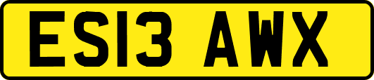 ES13AWX