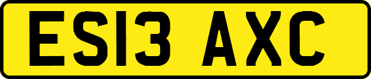 ES13AXC