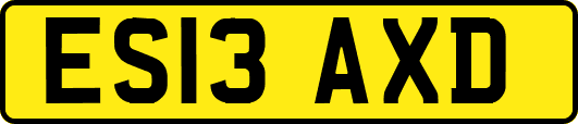 ES13AXD