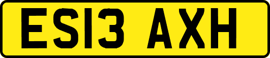 ES13AXH