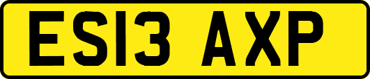 ES13AXP