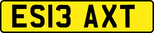 ES13AXT