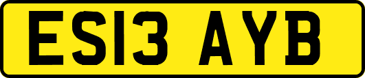 ES13AYB
