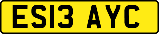 ES13AYC