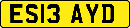 ES13AYD