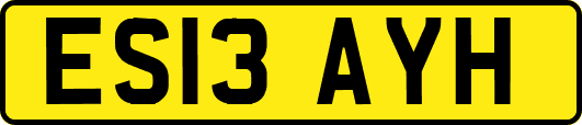 ES13AYH