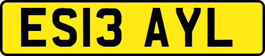ES13AYL