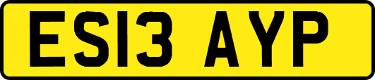 ES13AYP