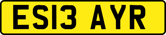 ES13AYR