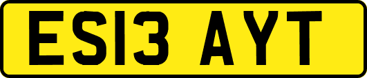 ES13AYT