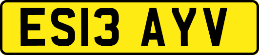 ES13AYV