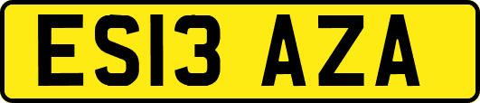 ES13AZA