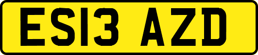 ES13AZD