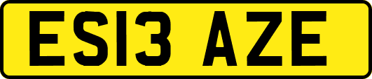 ES13AZE