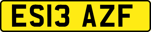 ES13AZF