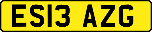 ES13AZG