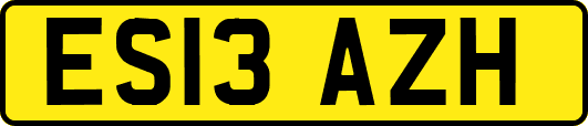 ES13AZH