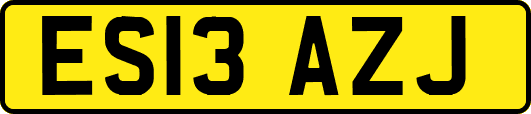 ES13AZJ