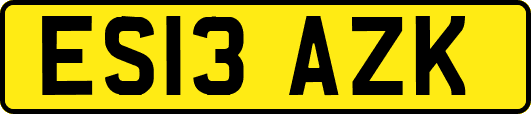 ES13AZK