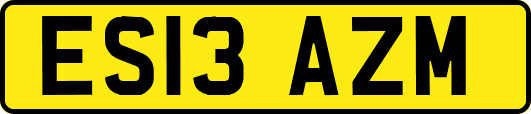 ES13AZM