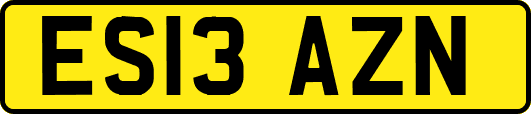 ES13AZN