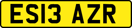 ES13AZR