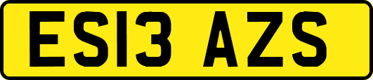 ES13AZS