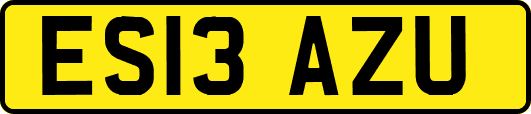 ES13AZU