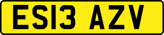 ES13AZV