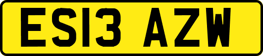 ES13AZW