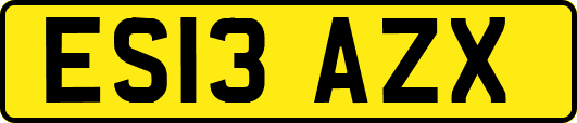 ES13AZX