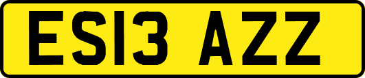 ES13AZZ