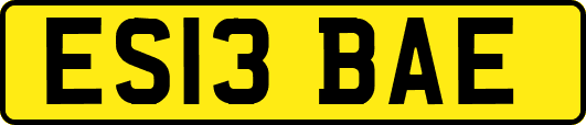 ES13BAE