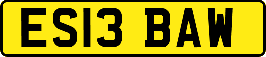 ES13BAW