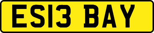 ES13BAY