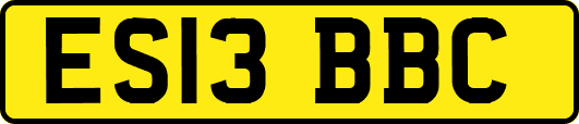 ES13BBC