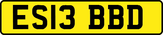 ES13BBD