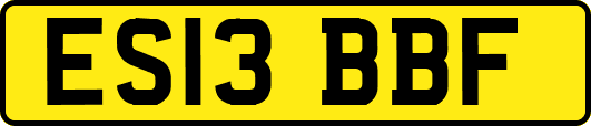 ES13BBF
