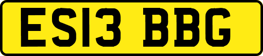 ES13BBG