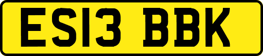 ES13BBK