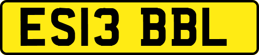 ES13BBL